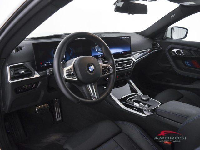 BMW 230 Serie 2 i Coupe MSport auto