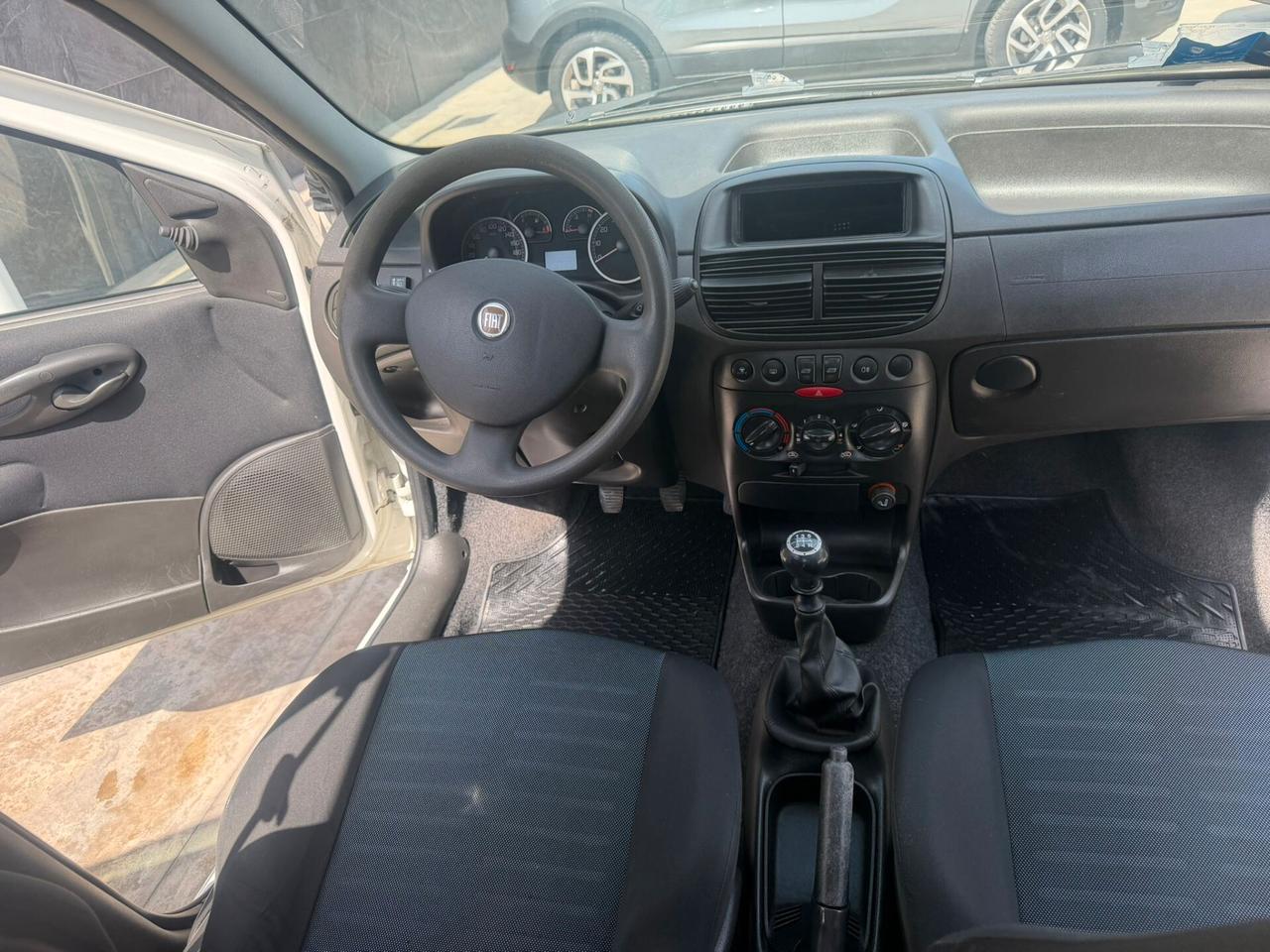 Fiat Punto Classic 1.2 5 porte Active GPL