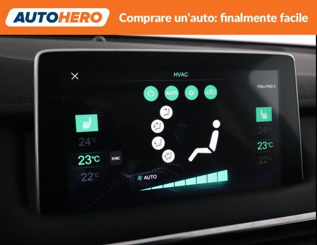 MG EHS Plug-in Hybrid Luxury