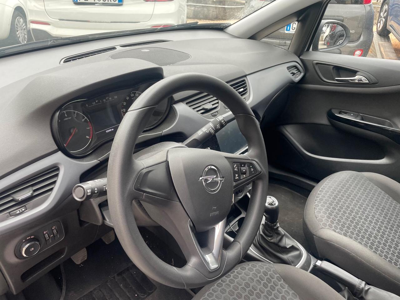 Opel Corsa 1.4 5 porte Innovation