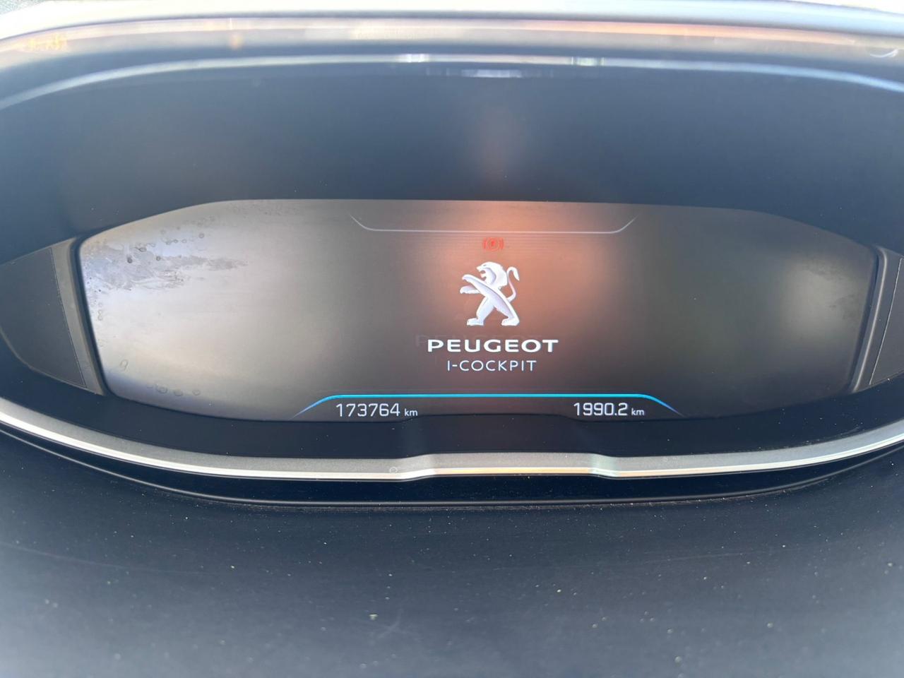 Peugeot 3008 BlueHDi 120 S&S Active