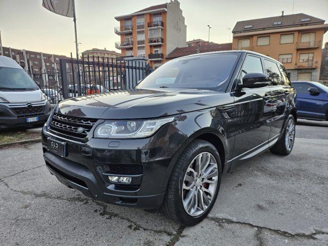 LAND ROVER Range Rover Sport 3.0 SDV6