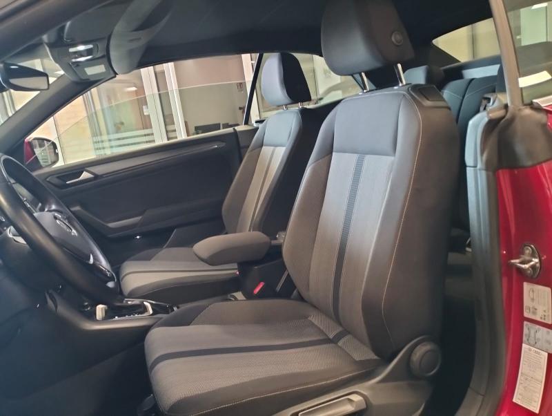 Volkswagen T-Roc Cabriolet 1.5 tsi Style dsg KM 48000!
