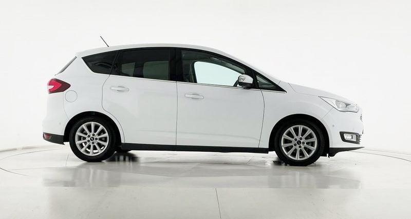 Ford C-Max C-Max 1.5 TDCi 120CV Start&Stop Titanium