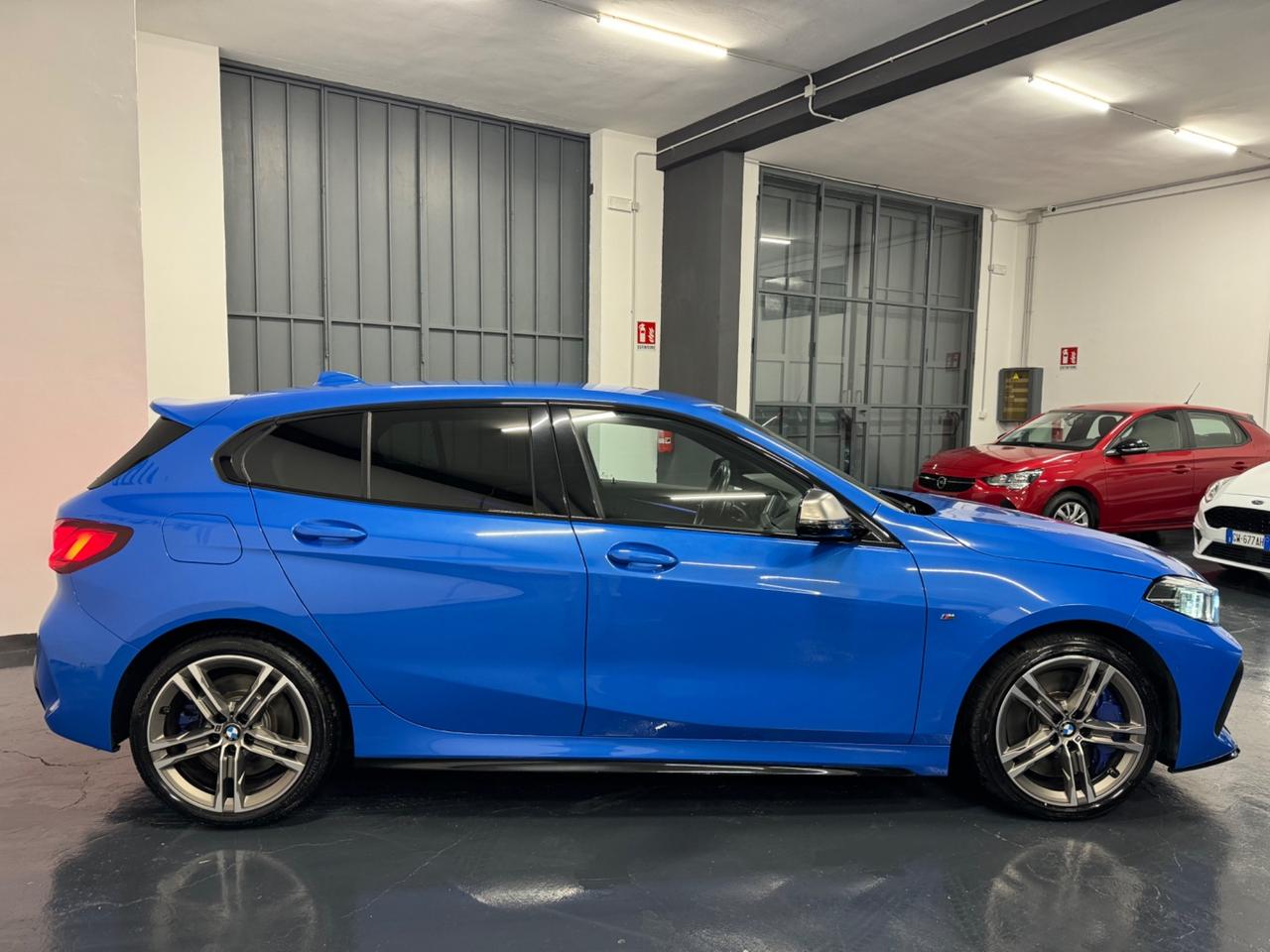 Bmw 135 M 135i xDrive 306cv UNIPRO! PROMO!