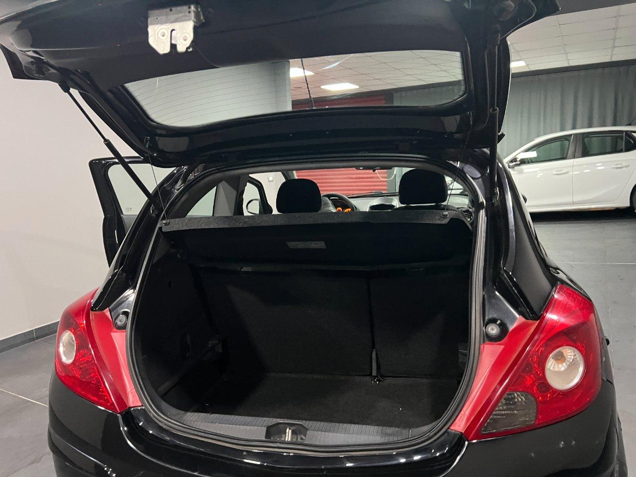 Opel Corsa 3 Porte Corsa 3p 1.2 Sport