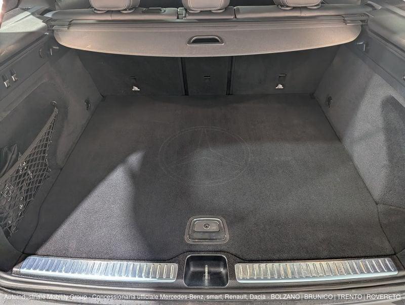 Mercedes-Benz GLC 300 D 4MATIC PREMIUM PLUS