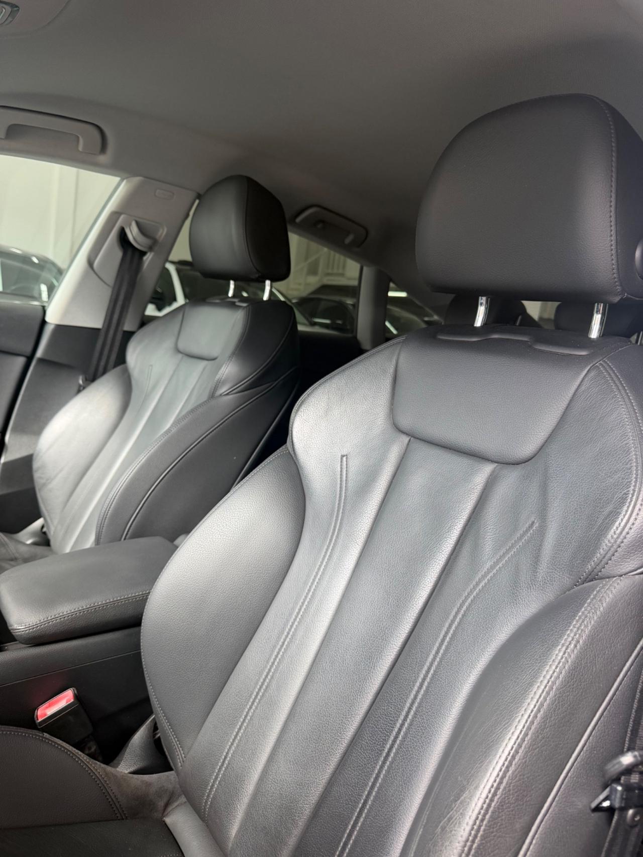 Audi A5 2.0 TDI 190 CV S tronic Sport FINANZIABILE