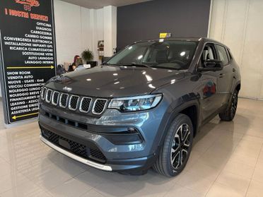 Jeep Compass 1.5 t. t4 mhev Altitude 2wd 130cv dct