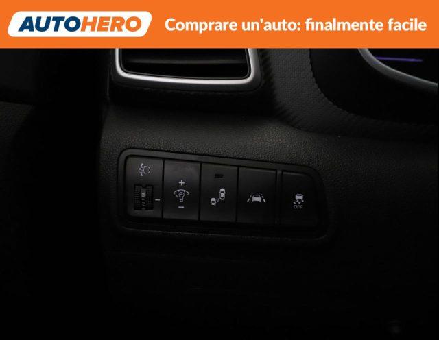 HYUNDAI Tucson 1.6 CRDi 136CV 48V DCT XPrime