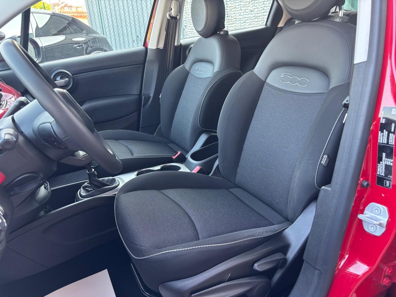 Fiat 500X 1.3 MultiJet 95 CV Lounge PREZZO PROMO