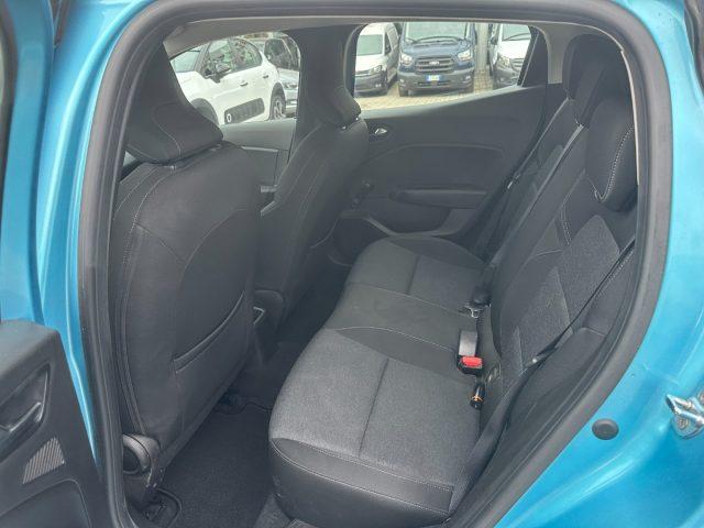 RENAULT Clio 1.6 Full Hybrid E-Tech 140 CV Zen