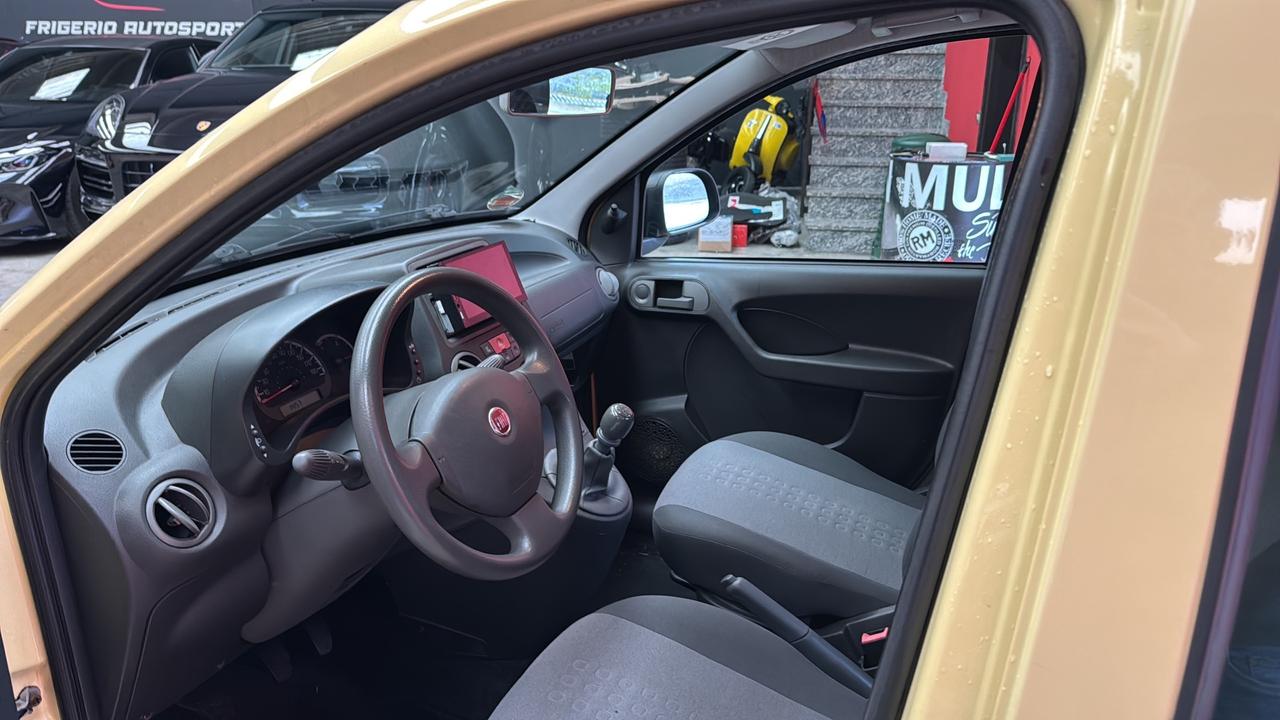 Fiat Panda 1.2 Dynamic