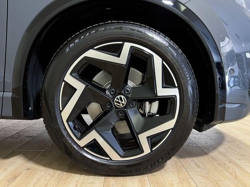 Volkswagen Tiguan 2.0 TDI 150 CV EVO SCR DSG R-Line
