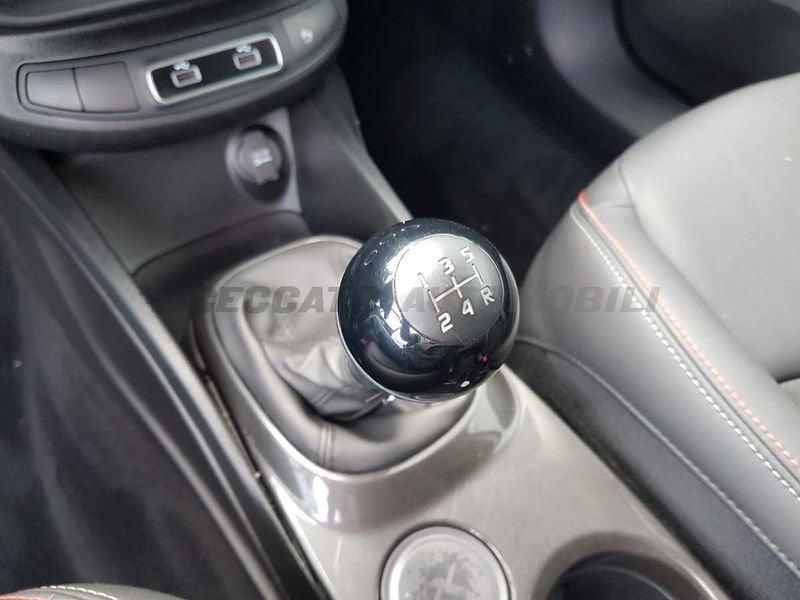 FIAT 500X 500X 1.3 mjet Sport 95cv