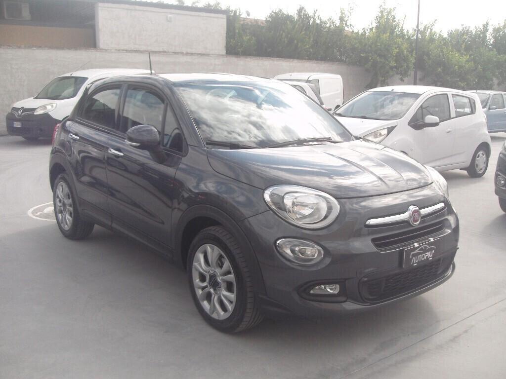 Fiat 500X 1.6 MultiJet 120 CV Business - 2016