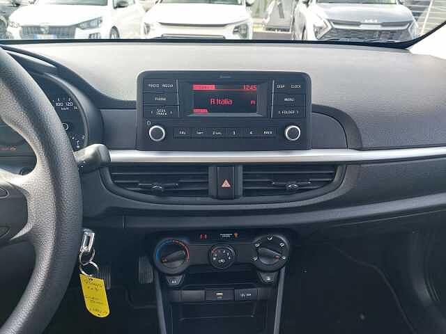 Kia Picanto 1.0 12V 5 porte Urban TT