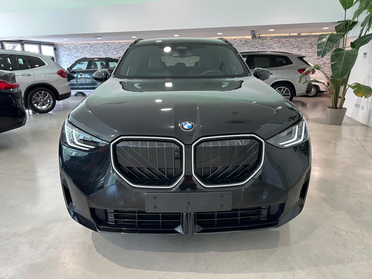 Bmw X3 xDrive20d 48V MSport Pro IVA ESPOSTA
