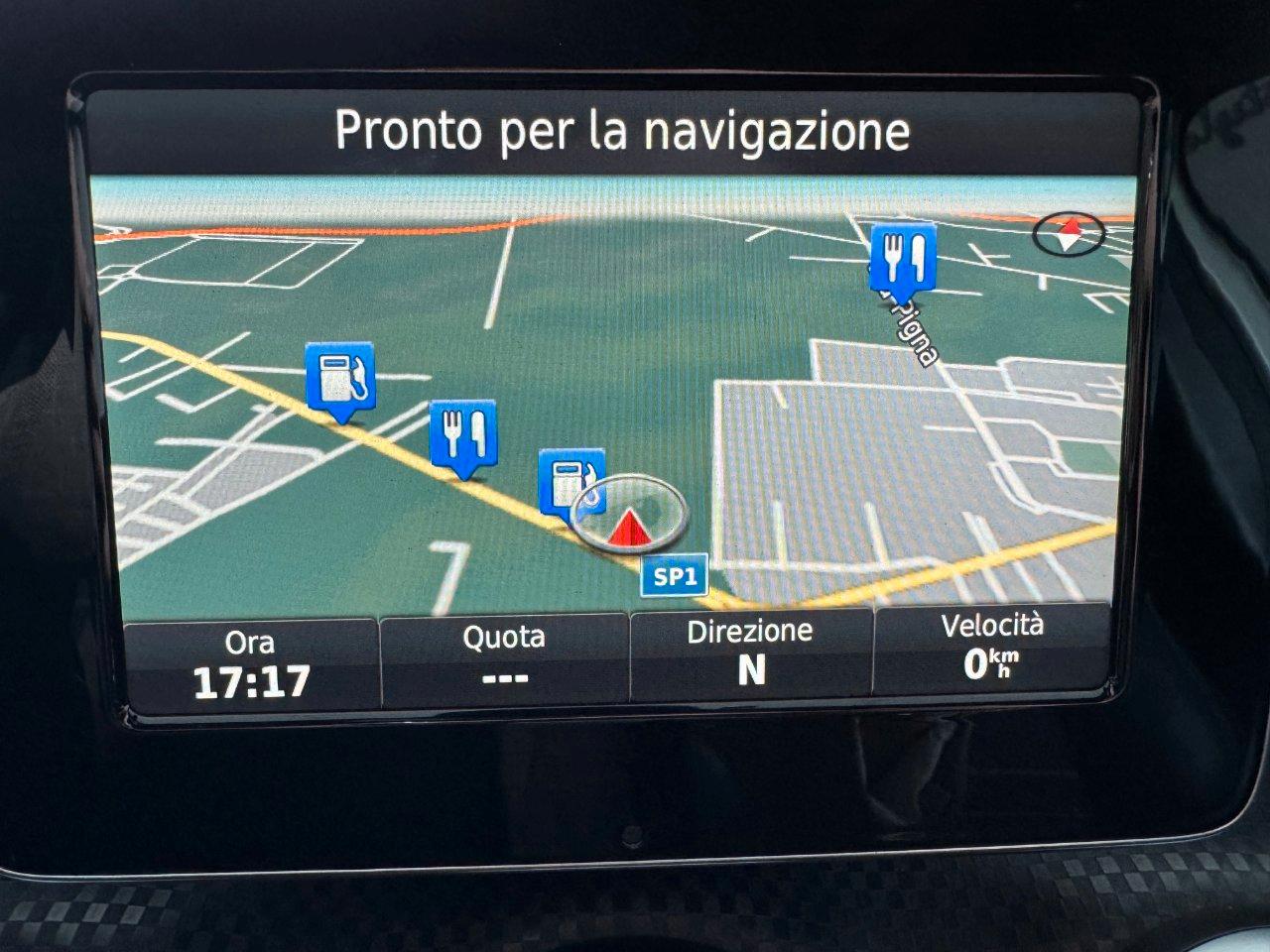 Mercedes A 180 D Sport Edition Tetto Pelle Pdc Full Stupenda