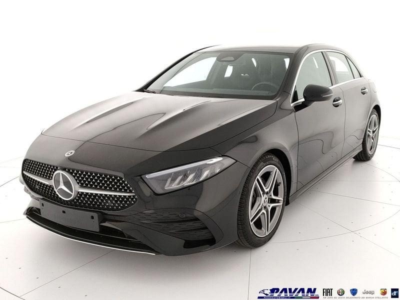 Mercedes-Benz Classe A A 180 Automatic AMG Line Extra