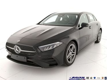 Mercedes-Benz Classe A A 180 Automatic AMG Line Extra