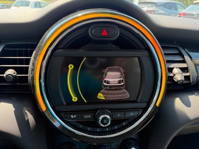 Mini 2.0 Cooper S