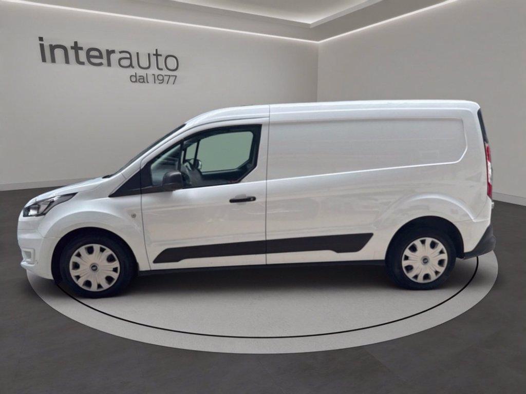 FORD Transit Connect 210 1.5 Ecoblue 100CV PL Furgone Trend del 2022