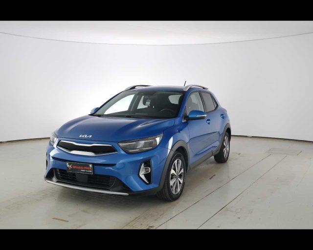 KIA Stonic 1.2 DPI ECO GPL Urban