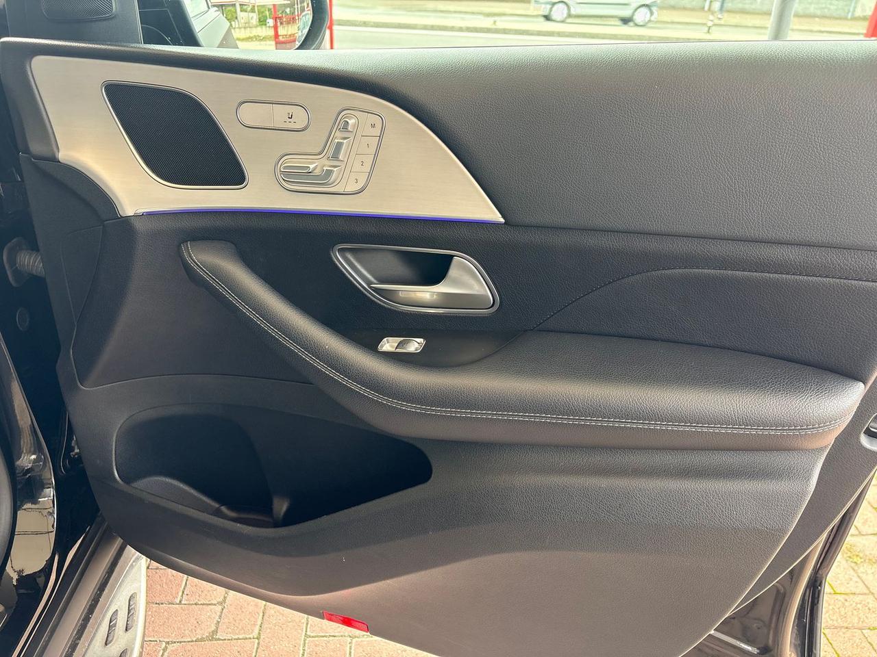 Mercedes-Benz GLE 300 Premium Plus #50848