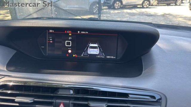 CITROEN Grand C4 Spacetourer C4 Spacetourer 1.5 bluehdi Business s TG: FY110HB