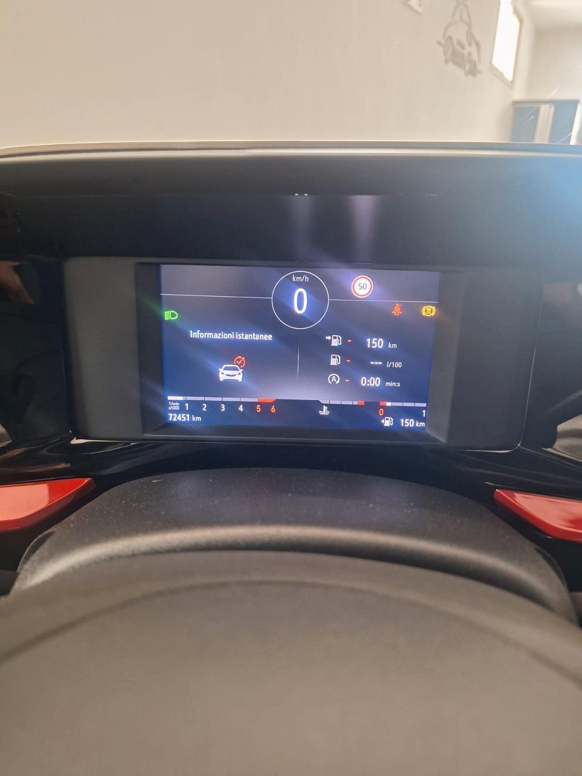 Opel Mokka 1.5 diesel Ultimate 2023