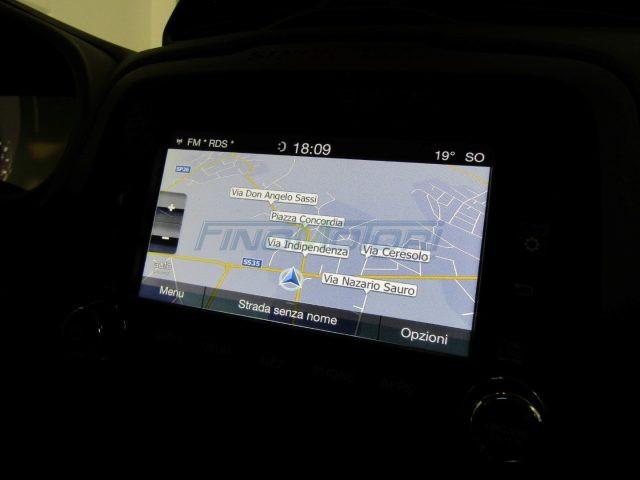 JEEP Renegade 1.6 Mjt DDCT 120 CV Limited