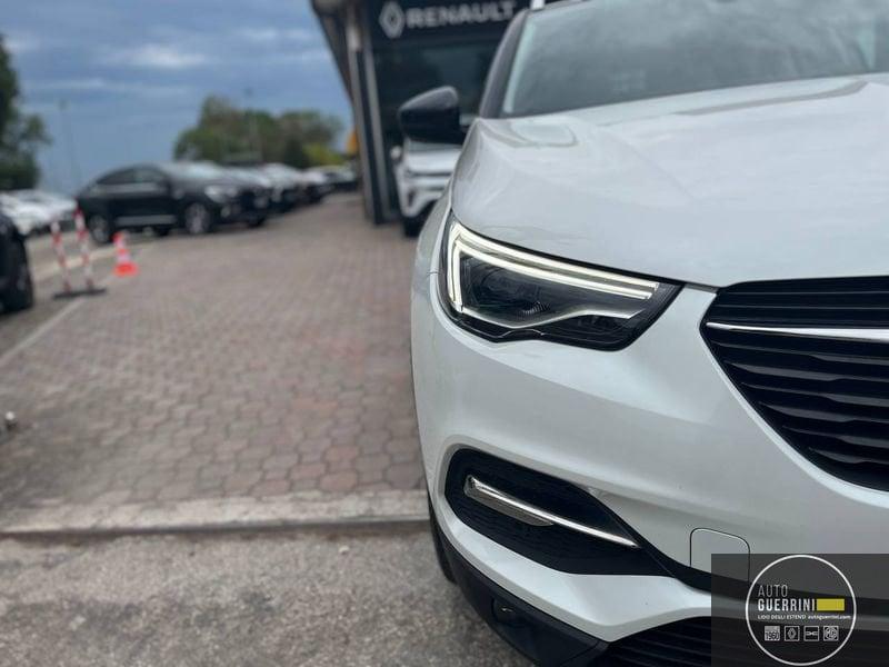 Opel Grandland Grandland X 1.6 diesel Ecotec Start&Stop Innovation