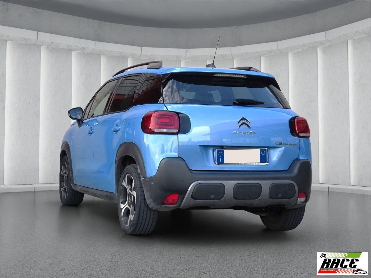 CITROEN - C3 Aircross - PureT. 110 S&S Feel