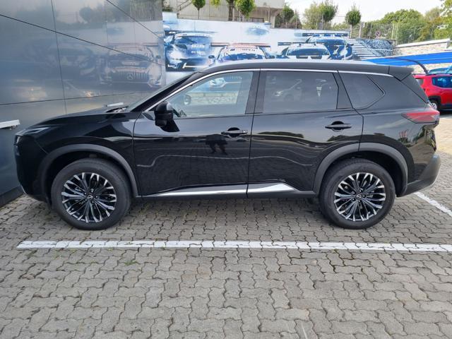 NISSAN X-Trail Mild Hybrid 2WD 5 posti Tekna