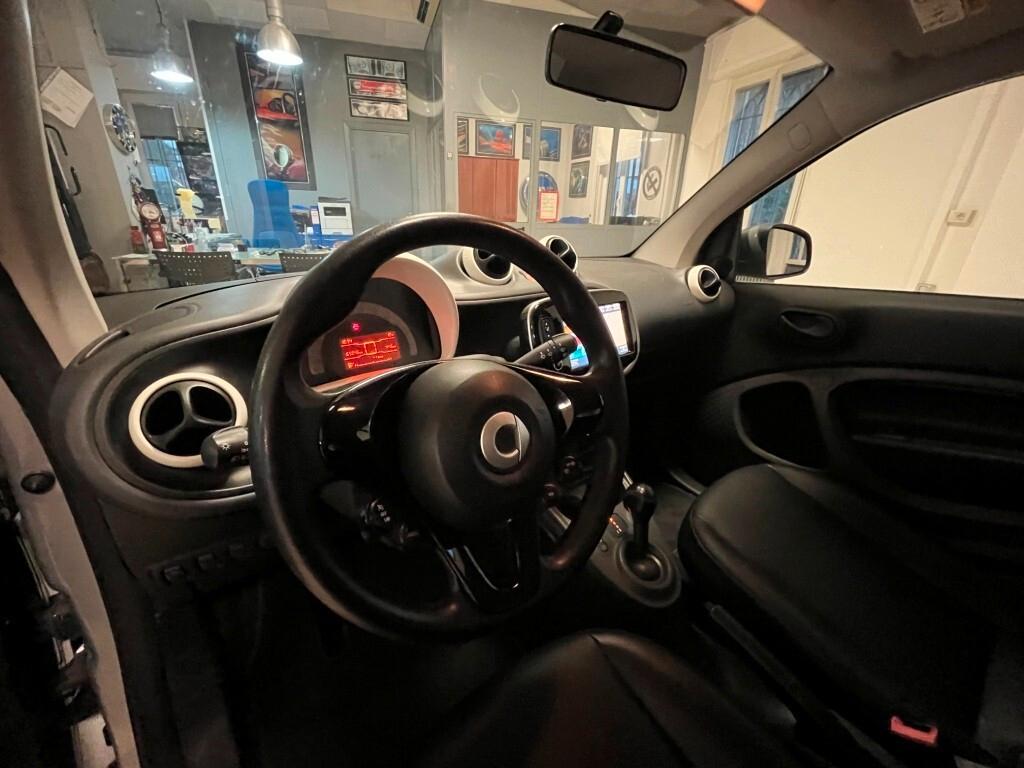 Smart ForTwo Coupe 71 Cv 1.0 Automatica Euro 6B