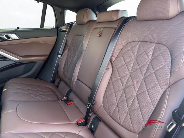 BMW X6 xDrive30d M Sport pro Travel Innovation Package