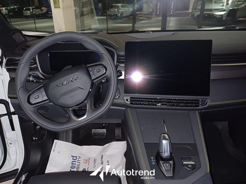 Lynk & Co 01 1.5 Plug-In 280 CV Automatica NAVI TETTO LED More