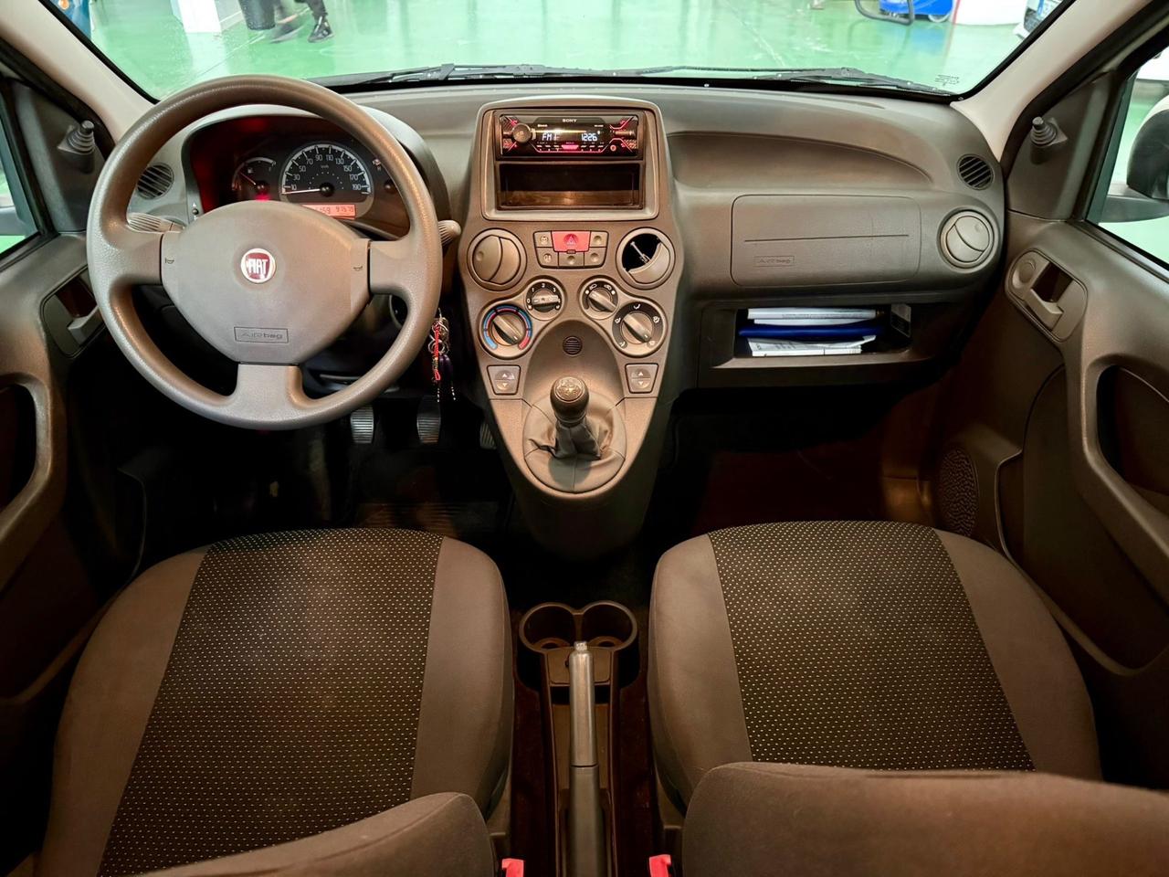 Fiat Panda 1.2 Dynamic EasyPower