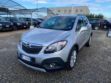 OPEL Mokka 1.4 Turbo Ecotec 140CV 4x2 aut. Cosmo