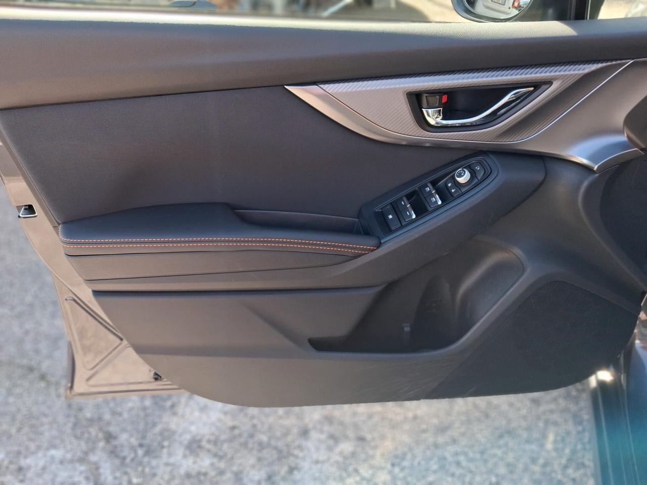 Subaru XV 2.0i e-Boxer MHEV Lineartronic Premium