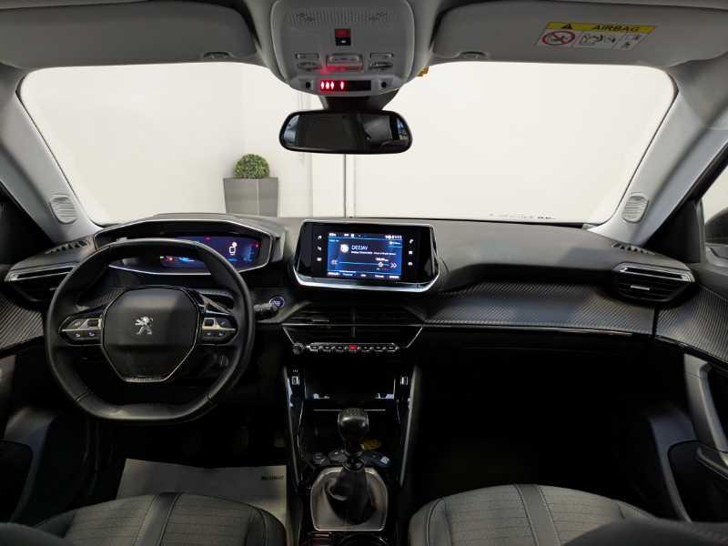 PEUGEOT 2008 II 2020 - 2008 1.5 bluehdi Allure Pack s&s 110cv