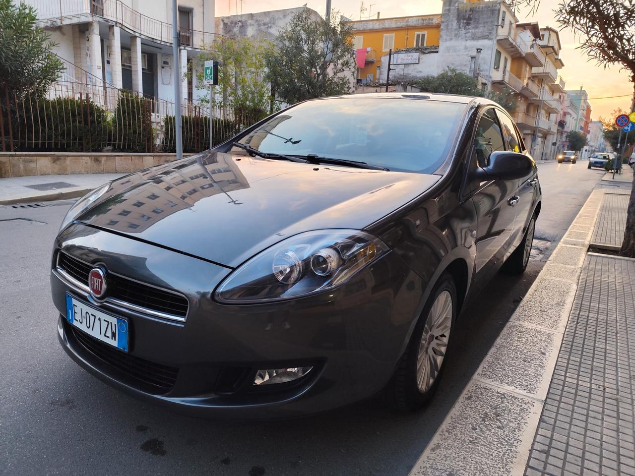 Fiat Bravo 1.6 MJT 120cv Diesel Dynamic