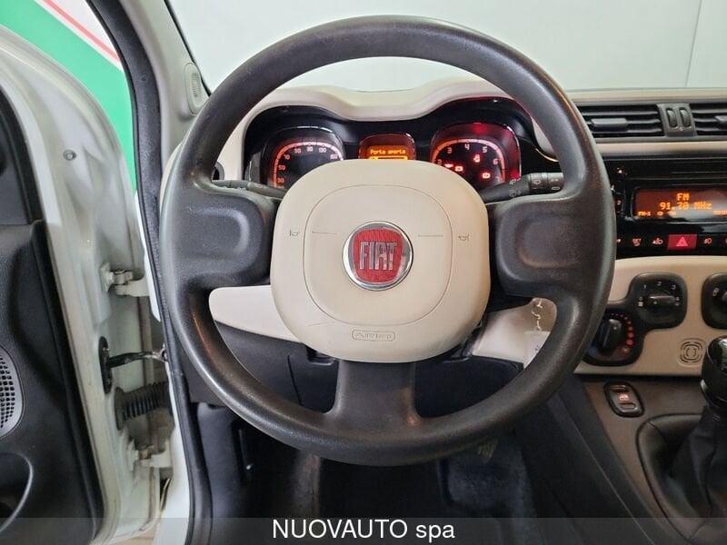 FIAT Panda 1.2 EasyPower Easy