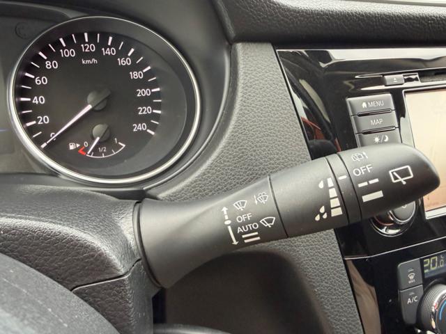 NISSAN Qashqai 1.5 DCI 115CV DCT+NAVI+RETROCAMERA+CARPLAY