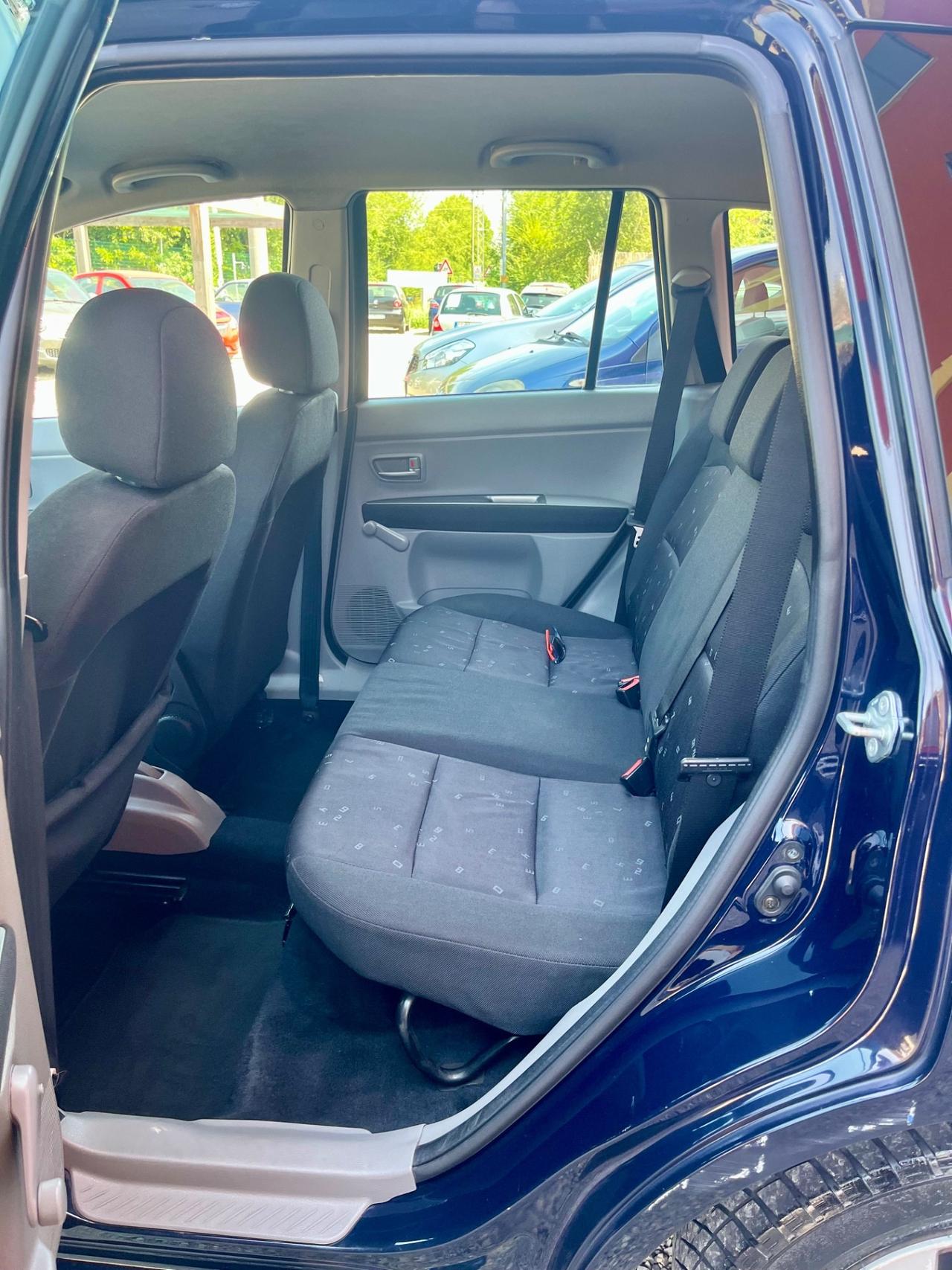 Mazda 2 Mazda2 1.4 TD 5p.