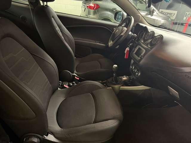 Alfa Romeo MiTo 1.4 tb Distinctive Gpl 120cv EURO6