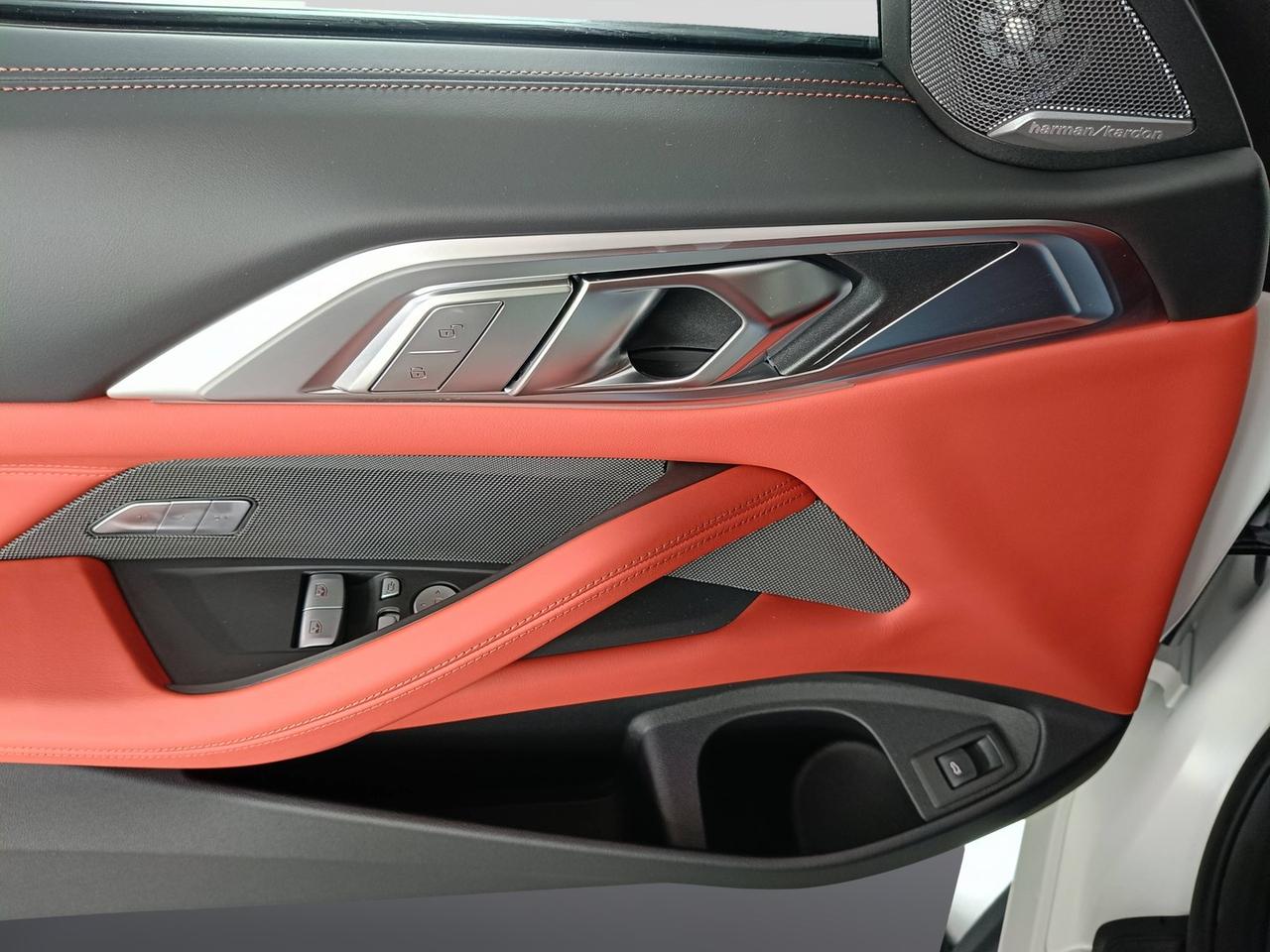 BMW BMW M4 Competition M xDrive Coupé