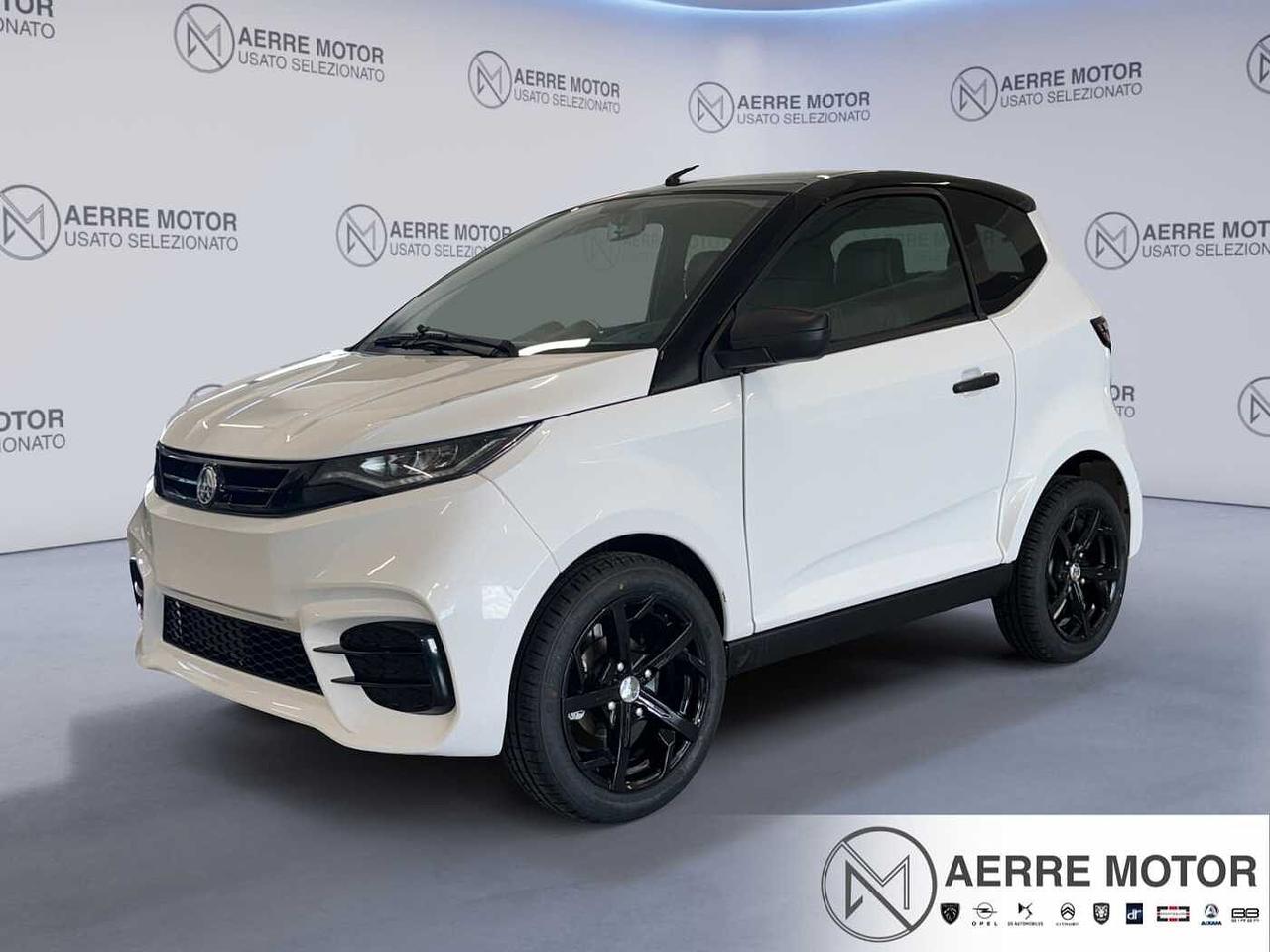 Aixam City Sport