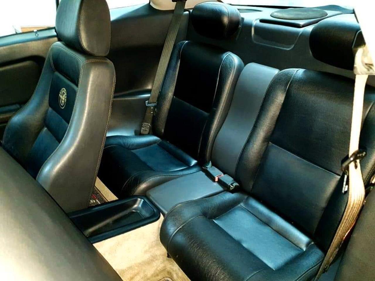 Alfa Romeo GTV 2.0i 16V Twin Spark cat L